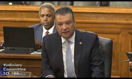Political Playback: California Capitol News You Might Have Missed 